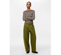 Verde Pantalones XS
