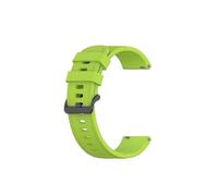 (Verde) Para Mi Watch/mi Watch 2 Able S Sweat Anti- #YoGu