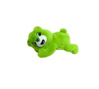 (Verde) Peluche de anime con temática de osos que se pega en el refrigerador en varios colores