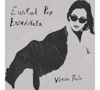 Verde Prato - Euskal Pop Erradikala [Vinilo]