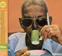 Verde Que Te Quero Rosa by Cartola (2001-09-26)