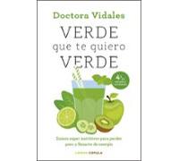 Verde Que Te Quiero Verde. Nueva Edición Actualizada
