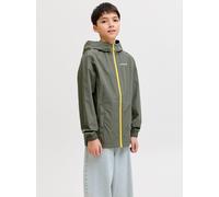 Verde Recycled/Polyester Chubasquero Boys 140 EU