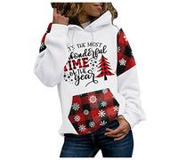 Verde Traje Mujer Mujer Talla Grande Check Stripe Manga Larga Cremallera Camisa Casual Suéter Top Mi Factura Ver, Negro , L