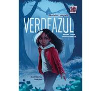 VERDEAZUL RETURN TO THE HAUNTED CASTLE | Madelin Longoria
