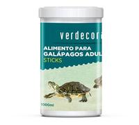 Verdecora Comida Galapagos | ComidaPara Tortuga Adulto 1000Ml