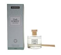 Verdecora Mikado Dark Forest | Ambientador de Varillas | Aroma Intenso y Misterioso | Ideal para Hogar y Oficina | 100ml