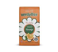 VERDEFLOR YERBA MATE NARANJA 500 GRAMOS