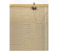 VERDELOOK Asia, estera tejida de caña de bambú natural, 150x300 cm