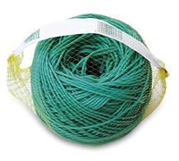 VERDELOOK Sujetacables de pvc verde para uso agrícola, sujetacables mantenimiento agricultura