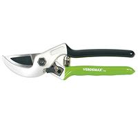 Verdemax 4188 21 cm Yunque Tijeras para setos