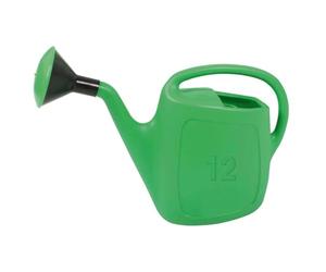 Verdemax 5943 - Regadera Profesional con Capacidad de 12 litros