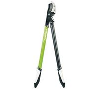 VERDEMAX Cortaramas de Golpe con Engranajes cm75