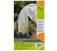 Verdemax Funda de Repuesto para Invernadero 2461 - tamaño: cm 202x302x177