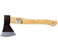 VERDEMAX Hacha forjada cm40