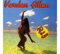 Verden Allen - 20 Year Holiday