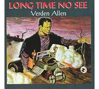 Verden Allen & Thunderbu - The Gillan Tapes Vol. 2