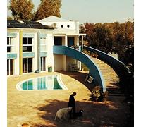 Verdena - America Latina [Vinilo]