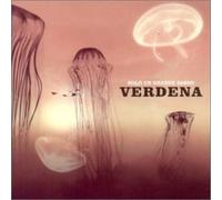 Verdena Solo Un Grande Sasso (CD) (Importación USA)