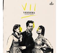 Verdena Volevo Magia (CD) (Importación USA)