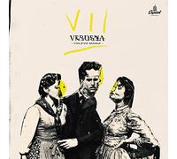 Verdena - Volevo Magia [VINYL] [Vinilo]