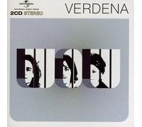 Verdena Wow (CD)