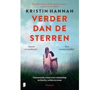 Verder dan de sterren (Firefly lane, 2)