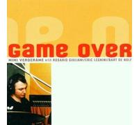 Verderame,Mimi - Game Over [Import]