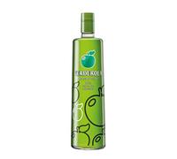 Verderola Licor de Manzana Verde sin alcohol - 1 Litro