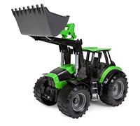 VERDES 10V34803587V10 Lena 04613, Deutz FAHR, 7250 TTV Agrotron, Tractor 45cm