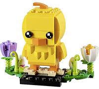 VERDES 10V38528190V10 Lego 40350 - Easter Chick