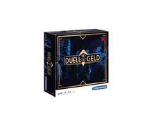 Verdes 10V61052330V10 Clementoni 69066 Juego de Cartas 69066, 12 Año(S), Das Duell Um Die geld, Niños y Adultos, Niño/Niña, 99 Año(S), Alemán