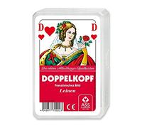 Verdes 10V62551488V10 Ass Altenburger - Juego de Cartas [Importado de Alemania]
