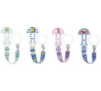 Verdes 10V90136898V10 - Mam Clip-It With Lengthlimiter, Assorted By Colour