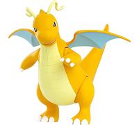 Verdes Boti Figura Epic Battle Muy Grande Dragonite 20Cm Figura De Acción Original