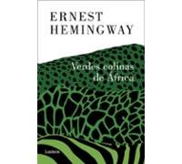 Verdes colinas de África (Narrativa)