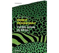 Verdes colinas de África (Contemporánea)