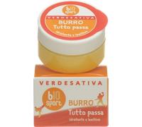 Verdesativa BioSport Tutto Passa Body Butter - 25 ml Verdesativa