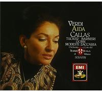 Verdi - Aida