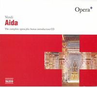 Verdi: Aida