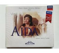 Verdi: Aida