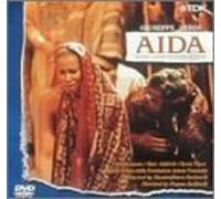 Verdi: Aida [2dvd] [Alemania]