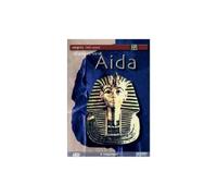 Verdi, Giuseppe - Aida [Alemania] [DVD]