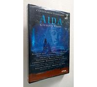 Verdi - Aida [Alemania] [DVD]