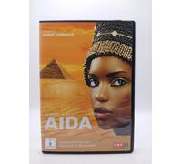 Verdi - Aida [Alemania] [DVD]