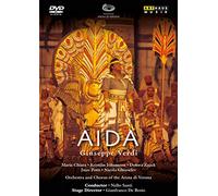 Verdi - Aida [Alemania] [DVD]