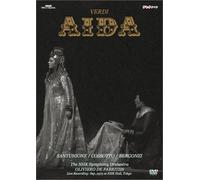 Verdi: Aida [Alemania] [DVD]