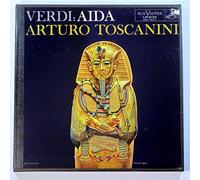 Verdi: Aida / Arturo Toscanini