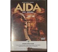 Verdi: Aida by Bel Air Classiques