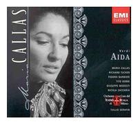 Verdi: Aida by Maria Callas (2004-02-12)